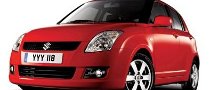 Suzuki Enhances Finance Offers in the UK