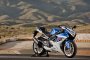 Suzuki GSX-R600 Launches With 0% APR Finance in the UK