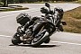 Suzuki GSX-S1000GX+ With Factory Bags Is the Ride Adventurers Have Been Waiting For