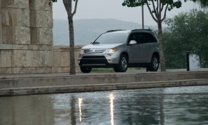 Suzuki Halts Production in North America This Year