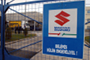 Suzuki Idles Magyar Plants due to Russian Gas Restrictions