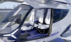 Suzuki Invests Further in SkyDrive While Targeting the Indian Air Taxi Market