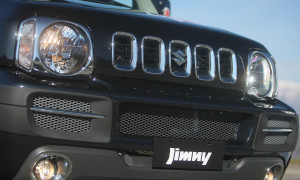 Suzuki Jimny Could Be Introduced in India