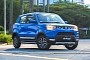 Suzuki Launches S-Presso Special Edition, Makes Jeep Renegade Drivers Feel Jipped