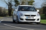 Suzuki Launches Special Edition Swift SZ-L in the UK