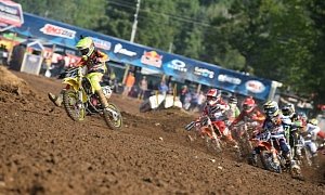 Suzuki Looking For Riders In Its RM ARMY Club