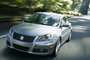 Suzuki Offers Incentives for NOT Buying a Kizashi