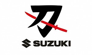 Suzuki Planning a Revamp of the Katana Family?
