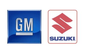 Suzuki Plans to Keep CAMI