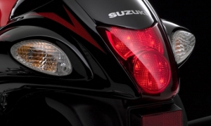 Suzuki Recalls 12 Motorcycle Models in the US