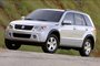 Suzuki Recalls Grand Vitara and XL-7 Due to Pulley Issue
