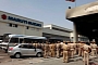 Suzuki Reopens Maruti Plant in India - Police Protection Required