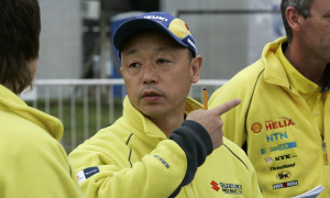 Suzuki Reveal WRC Quit