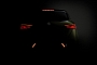 Suzuki S-Cross: New Teaser Released