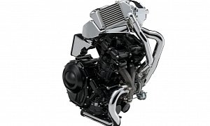Suzuki Shows Turbo Engine in Tokyo, Should We Prepare for a New Era?