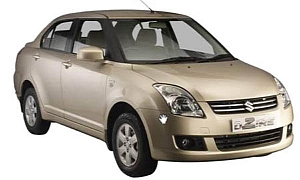 Suzuki Signs With Fiat for Diesel Engines