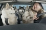 Suzuki 2012 Super Bowl Commercial