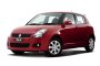 Suzuki Swift RE4 Limited Edition Launched in Australia