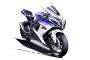 Suzuki Teases 2011 Middleweight Gixxer Motorcycles