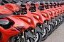 Suzuki UK Extends Datatag Program to Second Hand Motorcycles