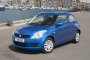 Suzuki UK Launches New Finance Offer for the Swift