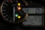 Suzuki V-Strom 1000 Traction Control System Detailed