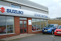 Suzuki Won't Provide Floorplanning Support to Dealers