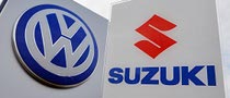 Suzuki Would Say No If VW Wants to Increase Stake
