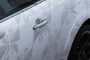Swarovski-Studded MINI Cooper for the Royal Couple