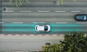 Sweden Successfully Tests Wireless Charging Road Set to Revolutionize Mobility