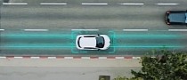 Sweden Successfully Tests Wireless Charging Road Set to Revolutionize Mobility