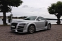 Swedish Audi TT Owner Gives His Car the R8 Treatment