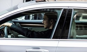 Swedish Football Superstar Zlatan Ibrahimovic to Feature in a New Volvo Ad