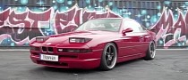 Sweet-Looking 600-HP E31 BMW 8 Series Is What Tuner Dreams Are Made Of