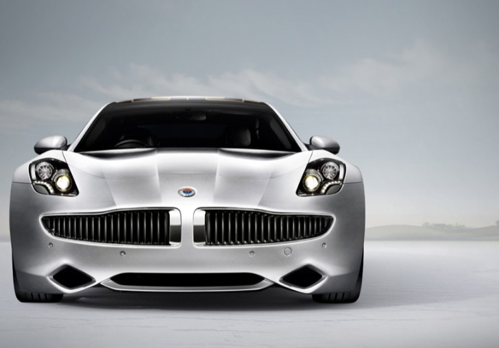 Sweet Revenge? 2014 Fisker Karma Updates Unveiled by Laid-Off Employees
