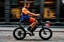 SWFT Plans Urban Mobility Takeover With Speedy and Affordable Zip Fat-Tire e-Bike