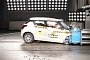 Swift and Micra Get Tested by EuroNCAP, No Five Stars In Standard Trim