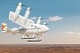 Swiss eVTOL Company Reveals Details About the Drone That Conquered America