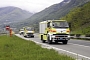 Swiss Fire Brigade Takes Delivery of 15 Unimog U20s