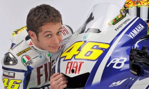 Switch to 1000cc Could Make Rossi Stay in MotoGP