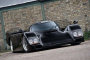 Switec-Porsche 962 C Can Be Driven on the Road