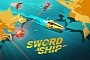 Swordship Review (PC): A Thrilling Dodge ‘Em Up Experience