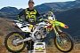 SX Star James Stewart Back to Racing after Doping Ban, Signs Lifetime Deal with Yoshimura Suzuki