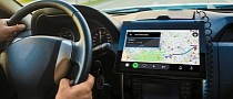 Sygic App to Launch on Android Auto, Fight Google Maps on Its Own Playground