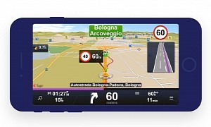 Sygic’s Truck Navigation App Gets a Big Update on iPhone