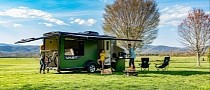 Sylvan Sport Is About to Upgrade the RV Market With Upcoming Vast Travel Trailer