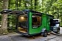 SylvanSport Updates Their Vast Camper To Give America the Turnkey Solution We Need