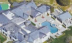Sylvester Stallone Splashes $18.2 Million on Mansion After Selling His Estate to Adele