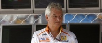 Symonds Allowed to Resume F1 Consultancy Role Right Away