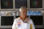 Symonds Allowed to Resume F1 Consultancy Role Right Away